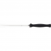 Faca de bota Schrade Needle Serrated